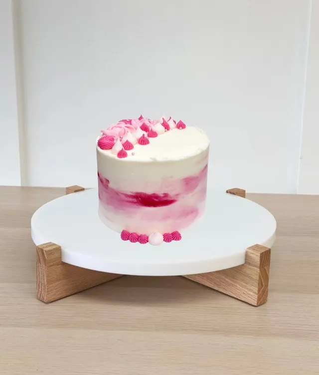 Blush Dreams | 1.2kg
