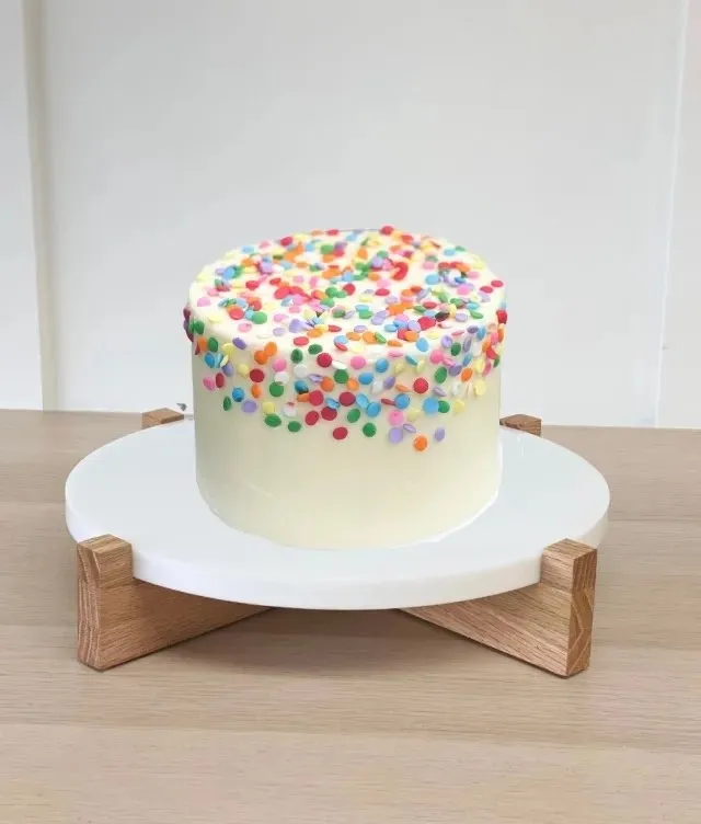 Confetti Cake | 1kg