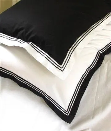 David Black Bedding Set | Queen Size -