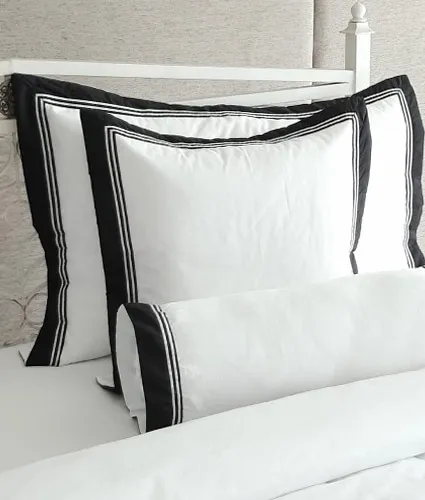 David White Bedding Set | Single Size -