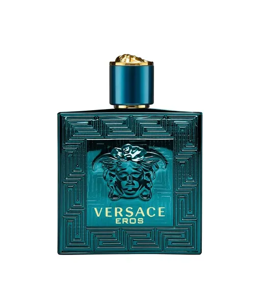 Eros | Eau De Toilette | Versace | 50ml -