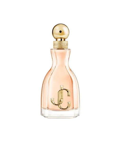 I Want Choo | Eau De Parfum | Jimmy Choo | 40ml -