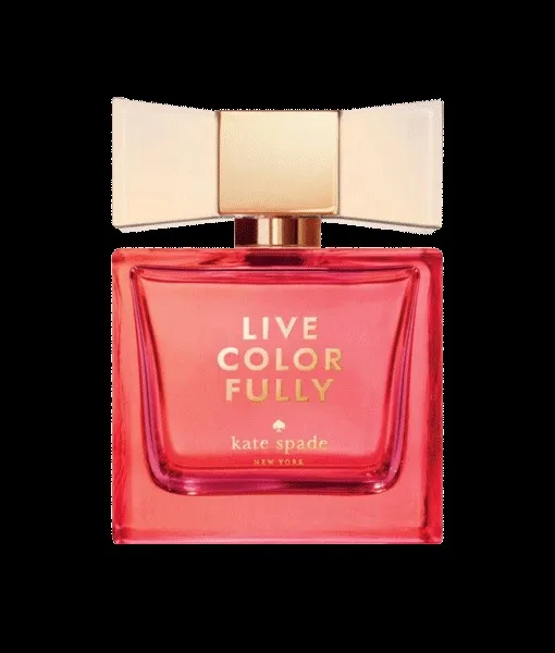 Live Colorfully | Eau de Parfum | Kate Spade | 30ml -