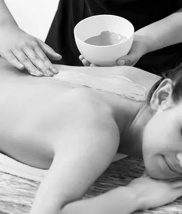 Stress Reliever Full Body Massage | 60 Minutes