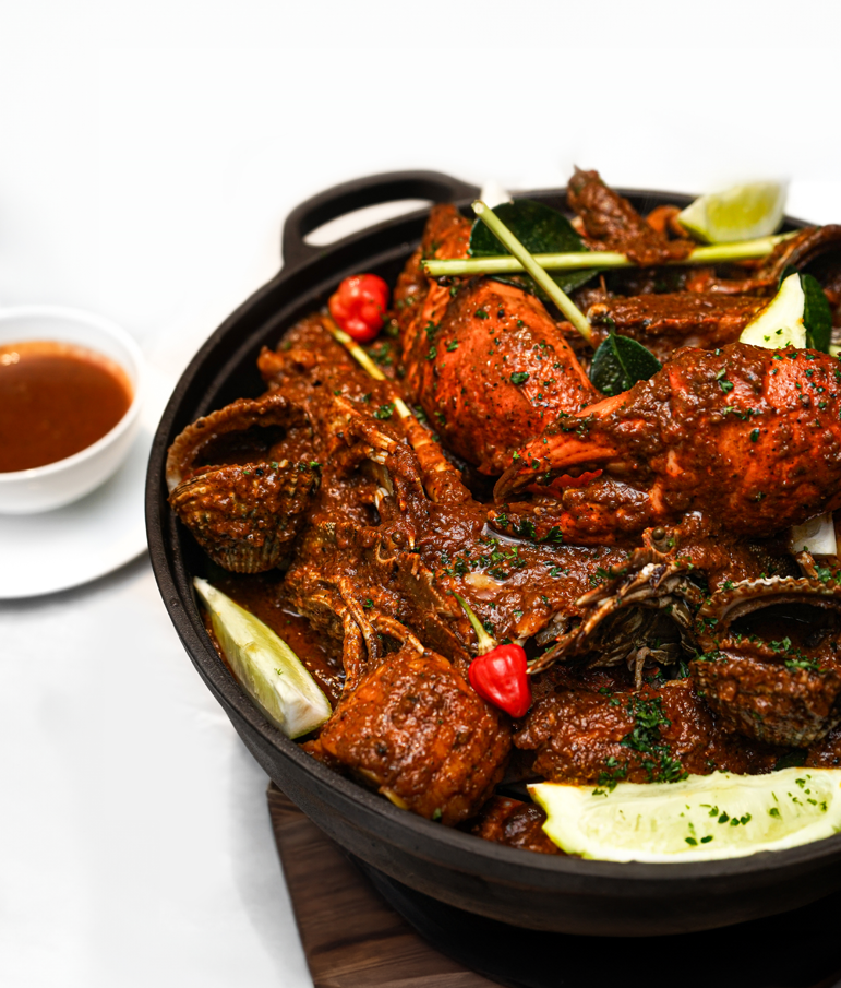 ndulge in a Memorable Seafood Boil Experience for Two at Oceans, Kingsbury! Treat yourself and your loved one to an unforgettable Seafood Boil at Oceans, Kingsbury, available for both lunch and dinner. Immerse yourselves in a culinary journey filled with the freshest seafood, including succulent crab, prawns, and lobster, all served in a flavorful, aromatic boil. Enjoy this feast in the inviting ambiance of Oceans, where great food and great company come together for a perfect dining experience.