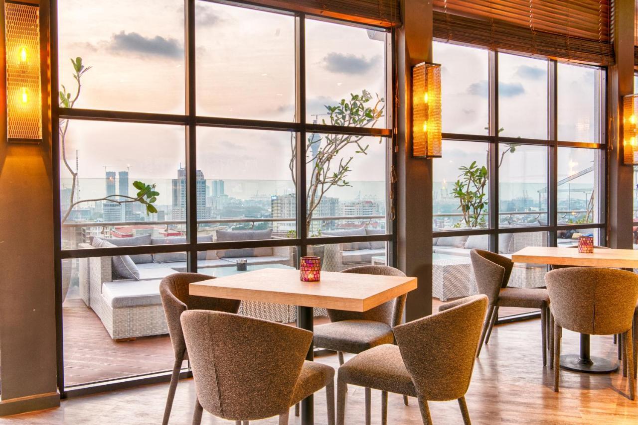 Surprise Your Loved Ones with a High Tea Experience at Virticle by Jetwing