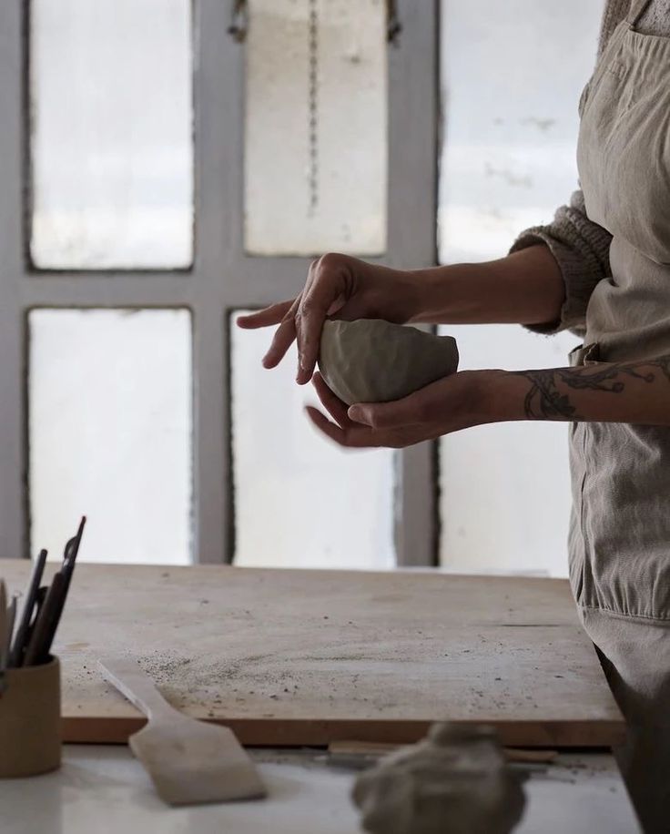 Unlock Your Creativity in Our Hands-On Sculpture Class! Dive into the fascinating world of clay sculpting and bring your imagination to life! Whether you're crafting a mystical shape or a unique masterpiece, this class is perfect for all skill levels.