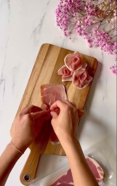 Charcuterie Making Experience